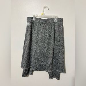 Snoga skirt with leggings!